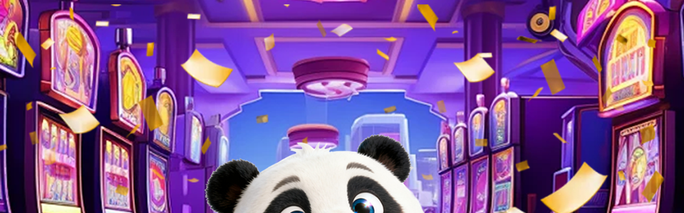 Panda Lucky Slot Game