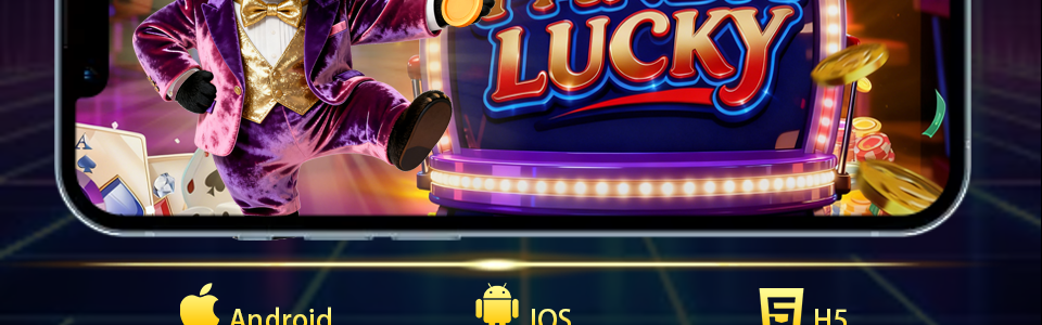 Panda Lucky Free Casino
