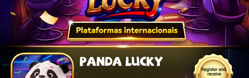 Panda Lucky Game Features