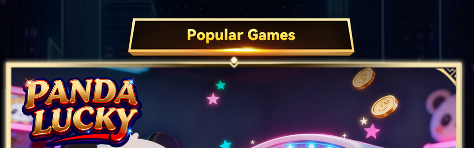 Panda Lucky Free Spins