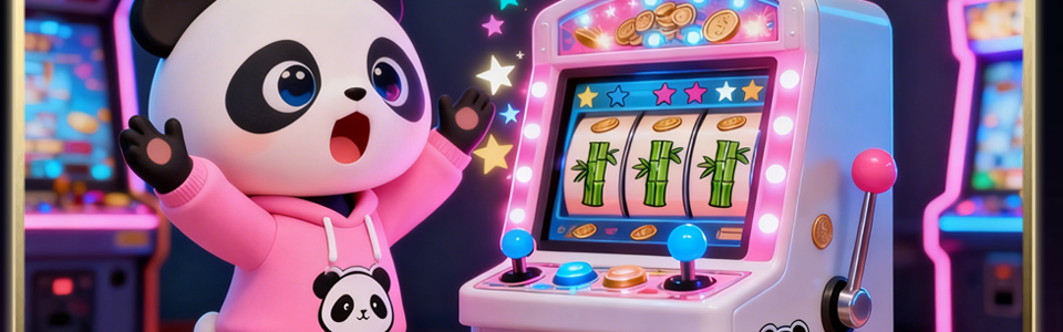 Panda Lucky Bonus Rounds