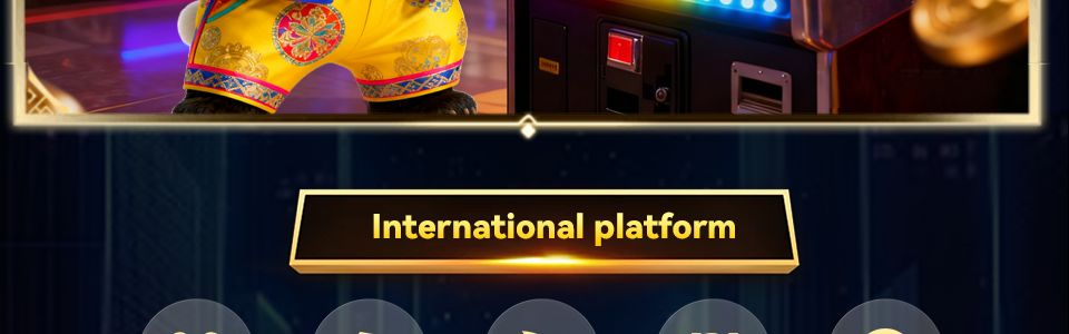 Panda Lucky Casino Games